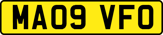 MA09VFO