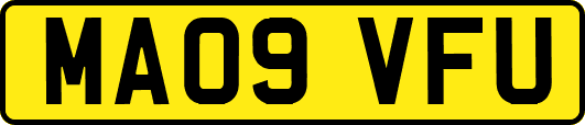 MA09VFU