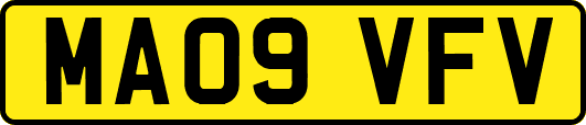 MA09VFV