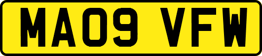 MA09VFW