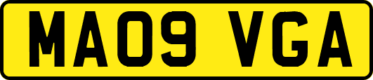 MA09VGA