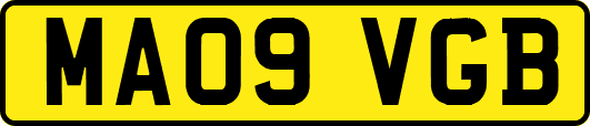 MA09VGB