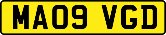 MA09VGD