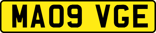 MA09VGE