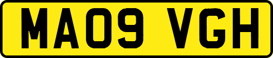 MA09VGH