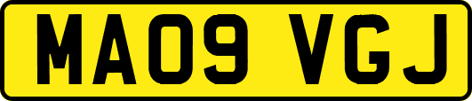 MA09VGJ