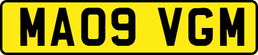 MA09VGM