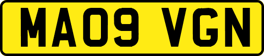 MA09VGN