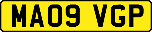 MA09VGP
