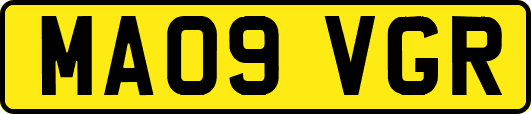 MA09VGR