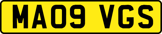MA09VGS