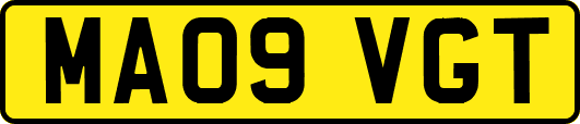 MA09VGT