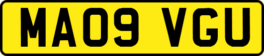 MA09VGU