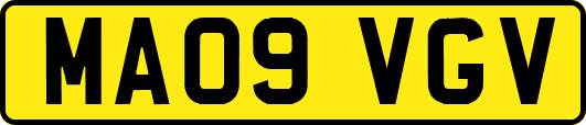 MA09VGV