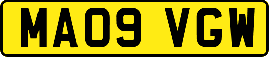 MA09VGW