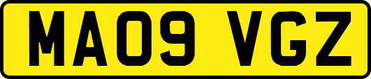 MA09VGZ