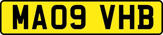 MA09VHB