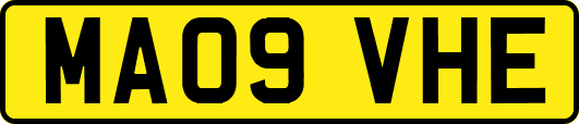 MA09VHE