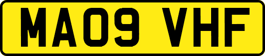 MA09VHF