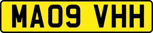MA09VHH