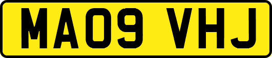 MA09VHJ
