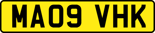 MA09VHK