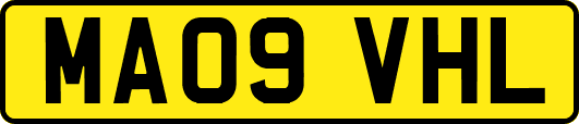 MA09VHL