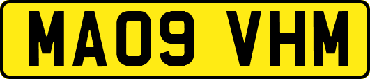 MA09VHM