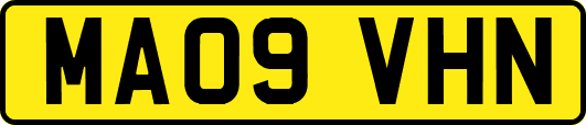 MA09VHN