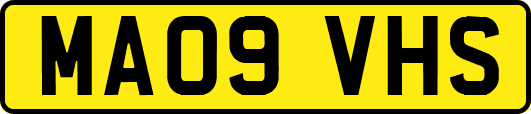 MA09VHS