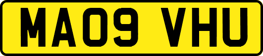 MA09VHU