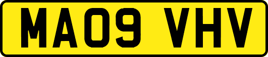 MA09VHV