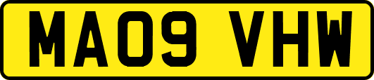 MA09VHW