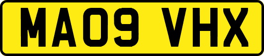 MA09VHX