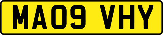 MA09VHY