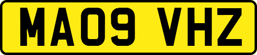 MA09VHZ