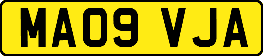 MA09VJA