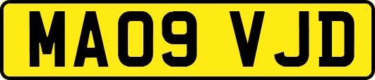 MA09VJD