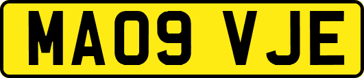 MA09VJE