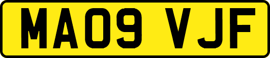 MA09VJF
