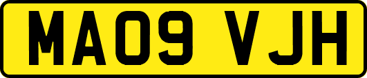 MA09VJH