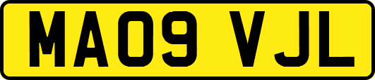 MA09VJL