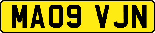 MA09VJN