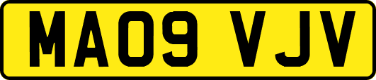MA09VJV