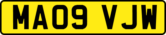 MA09VJW