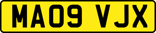 MA09VJX