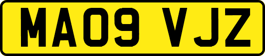 MA09VJZ