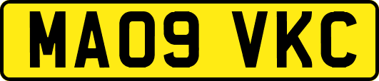 MA09VKC