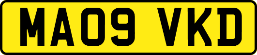 MA09VKD