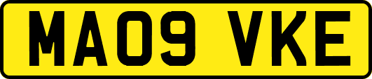 MA09VKE
